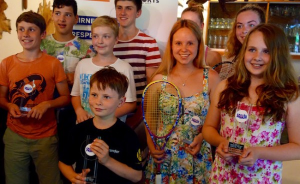 Abschluss der Saison mit Bayrischer Jugendmeisterschaft in Königsbrunn