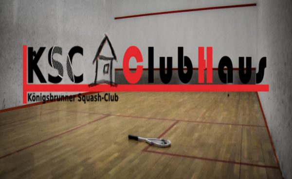 KSC ClubHaus / Juli 2022