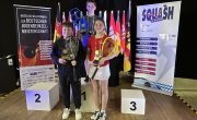 45. Deutsche Jugend Einzelmeisterschaft 2023 in Erding