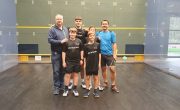 Belgian Squash Junior Open 2023