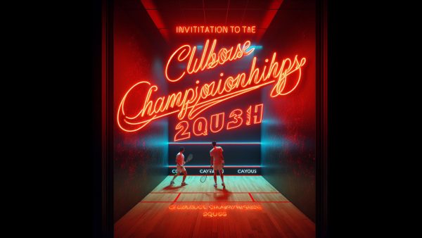 Einladung zur ClubHaus – 2023 – KSC Meisterschaft